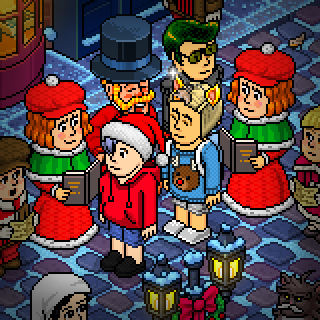 Photo by TheuMixHabbo