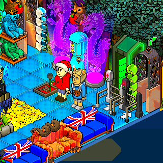 Photo by TheuMixHabbo