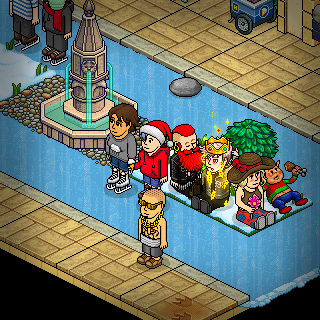Photo by TheuMixHabbo