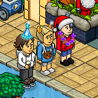 Photo by TheuMixHabbo