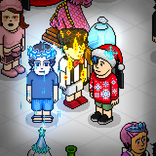 Photo by TheuMixHabbo