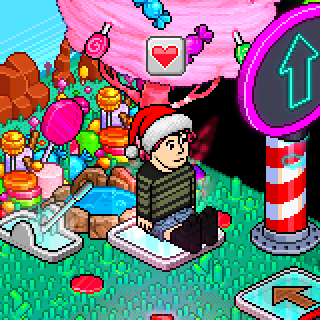 Photo by TheuMixHabbo