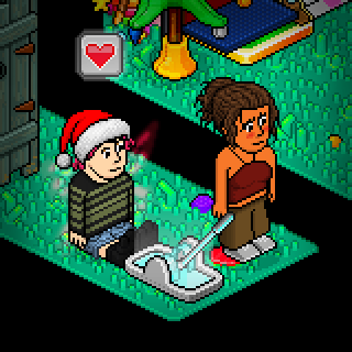 Photo by TheuMixHabbo