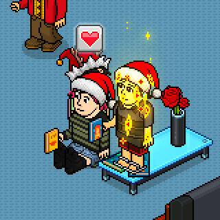Photo by TheuMixHabbo