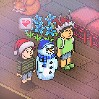 Photo by TheuMixHabbo