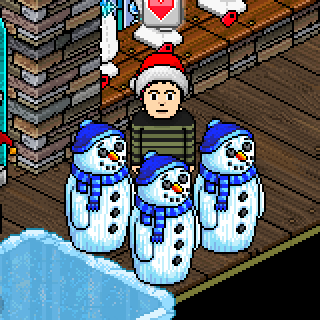 Photo by TheuMixHabbo