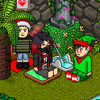 Photo by TheuMixHabbo