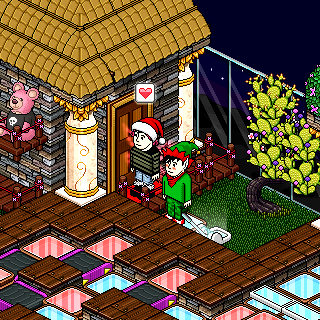 Photo by TheuMixHabbo