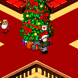 Photo by TheuMixHabbo