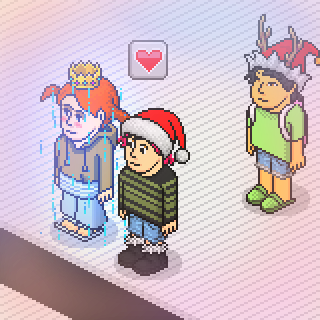 Photo by TheuMixHabbo