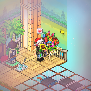Photo by TheuMixHabbo