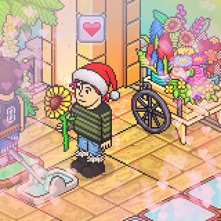 Photo by TheuMixHabbo