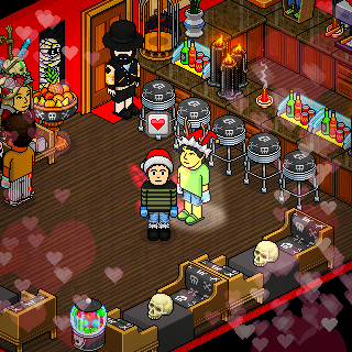 Photo by TheuMixHabbo
