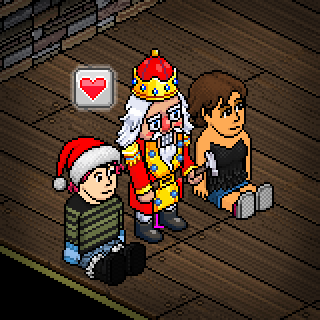 Photo by TheuMixHabbo