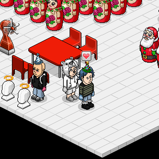 Photo by TheuMixHabbo