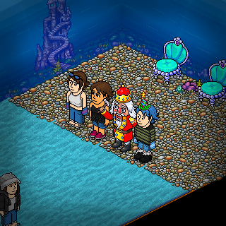 Photo by TheuMixHabbo