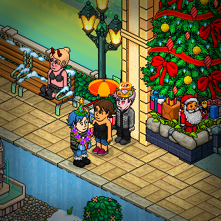 Photo by TheuMixHabbo
