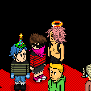 Photo by TheuMixHabbo