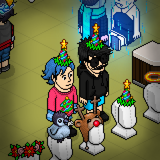 Photo by TheuMixHabbo