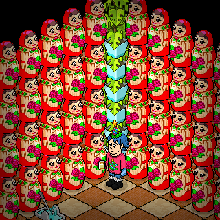 Photo by TheuMixHabbo
