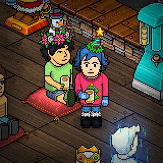 Photo by TheuMixHabbo