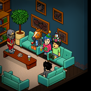 Photo by TheuMixHabbo