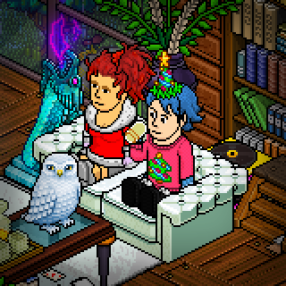 Photo by TheuMixHabbo