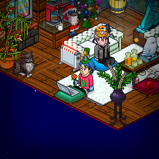 Photo by TheuMixHabbo