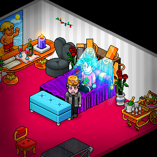 Photo by TheuMixHabbo