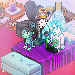Photo by TheuMixHabbo