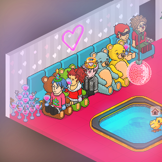 Photo by TheuMixHabbo