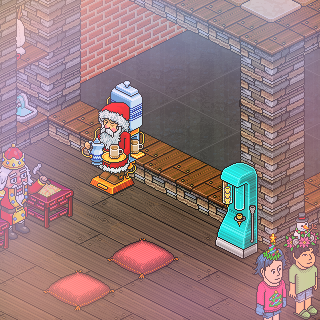 Photo by TheuMixHabbo