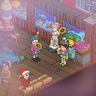 Photo by TheuMixHabbo
