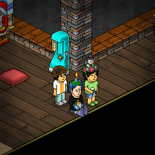 Photo by TheuMixHabbo