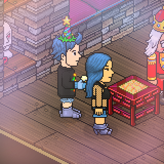 Photo by TheuMixHabbo