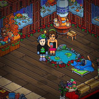 Photo by TheuMixHabbo