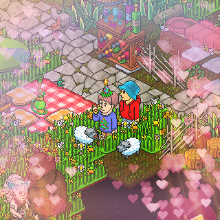Photo by TheuMixHabbo