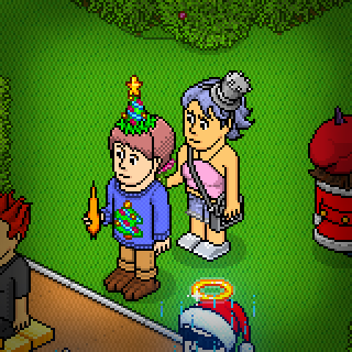 Photo by TheuMixHabbo