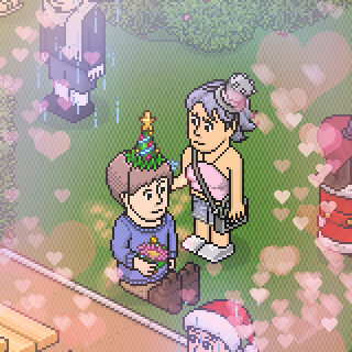 Photo by TheuMixHabbo