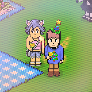 Photo by TheuMixHabbo