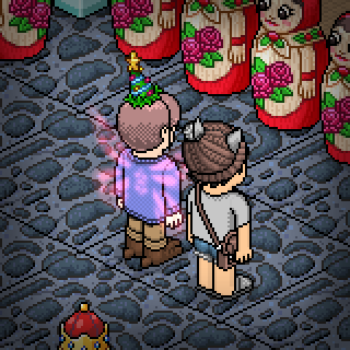 Photo by TheuMixHabbo