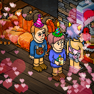 Photo by TheuMixHabbo