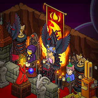 Photo by TheuMixHabbo