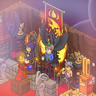 Photo by TheuMixHabbo