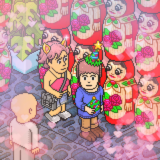 Photo by TheuMixHabbo