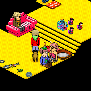 Photo by TheuMixHabbo