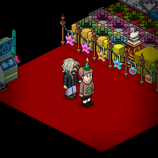 Photo by TheuMixHabbo