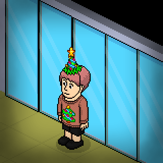 Photo by TheuMixHabbo