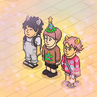 Photo by TheuMixHabbo