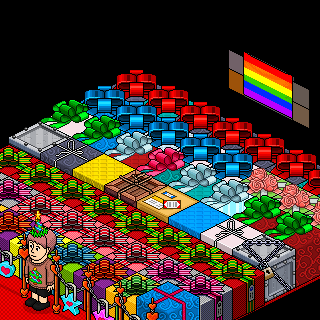 Photo by TheuMixHabbo